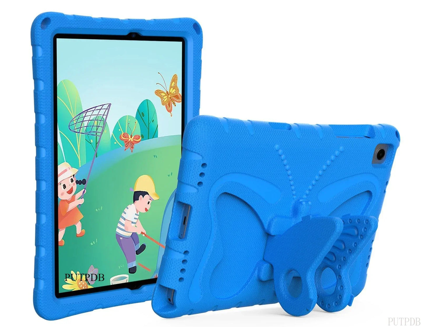 Étui EVA pour enfants, pour Xiaomi RedMi Pad SE 11 pouces,