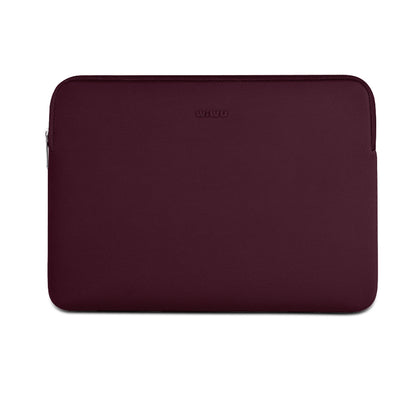 WiWU housse Ultra-mince pour ordinateur portable pour MacBook Pro 14.2 16.2 pouces sac pour ordinateur portable étanche pour MacBook Air 13 13.6 sacs de transport pour ordinateur portable