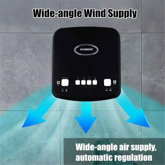 Climatiseur portable 220V 70W, ventilateur de climatisation, humidificateur, refroidisseur, ventilateur de refroidissement chronométré, humidificateur + cadeau