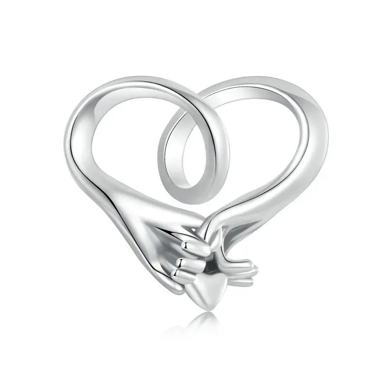 breloque argent Sterling
