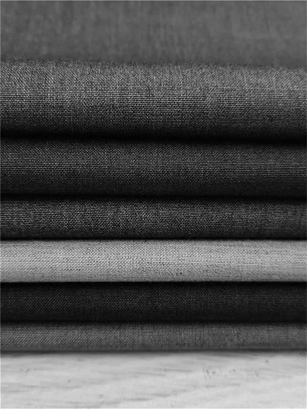 Manteau d'affaires à double boutonnage pour hommes, blazers de mariage minces pour hommes, veste et pantalon monochromes, manteau imbibé de documents, nouvelle mode, fjl, 2 pièces