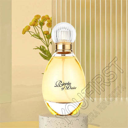 Parfum Original chérie femmes 50ml Club De Nuit Parfum Femme parfum Floral durable phéromone parfums Feminino pour Date