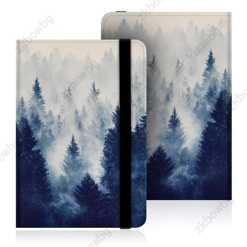 Housse de protection pour lecteur de livres électroniques