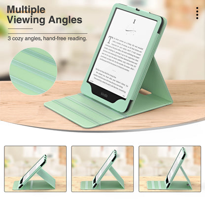 MoKo étui pour tout nouveau 7 "/6.8" Kindle Paperwhite 12e/11e génération