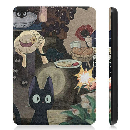 Kindle case paperwhite 12e génération