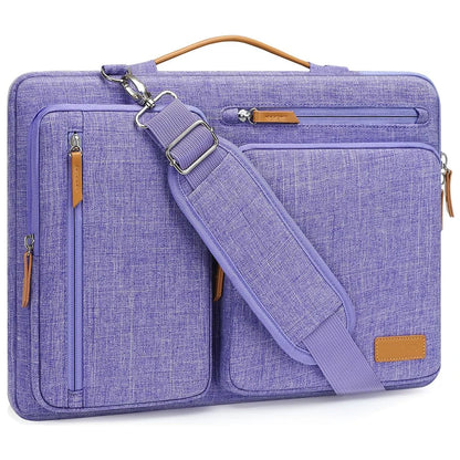 Sacoche pour ordinateur portable 13 14 15 16 17.3 pouces