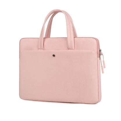 Sacoche pour ordinateur portable pour MacBook Air 15 2025 M4 15.3 modèle A3240 étui pour M2 Pro 13.3 14 16 pouces pochette pour MacBook Pro 16 M4 M3 M2 sac