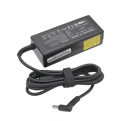 Adaptateur de chargeur pour ordinateur portable, 19.5V, 3,33 a, 65W