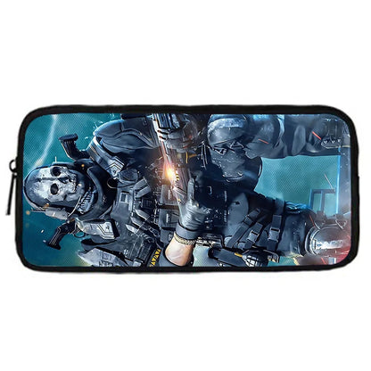 Sacs à dos  Calls of Duty, trousse à crayons,