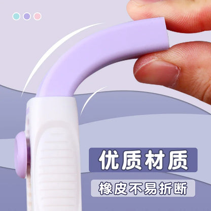 M & G gomme coulissante 1/2/3/4 pièces