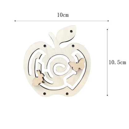 Planche d'activité pour enfants, Puzzle à monter soi-même, accessoires de jouets, interrupteurs de minuterie de lumière d'œuf, jouet Puzzle pour enfants, compétences d'apprentissage Montessoris pour garçons