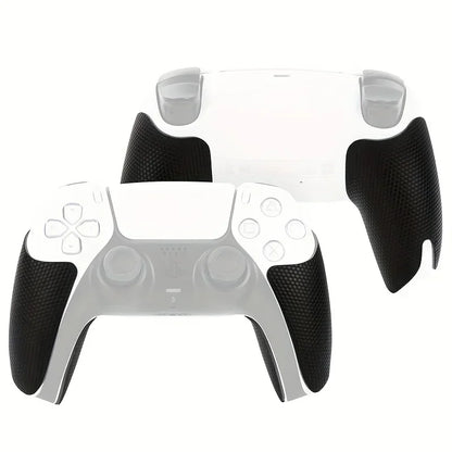 1PC PS5 Game Handle Anti-slip Sticker Controller Protection Sticker Height Fit for PS5 Handle Anti-slip Sticker Game Accessories
