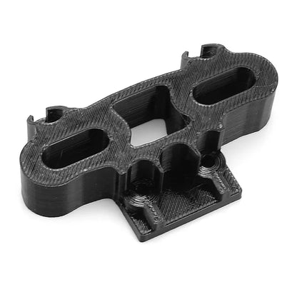 Pare-chocs avant en TPU pour voiture RC, impression 3D, pour 1/8 ARRMA RC KRATON V6 EXB notoire OUTCAST EXB V6 Monster Truck car