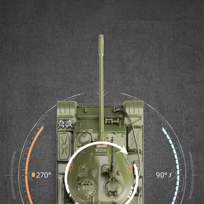 Perka T-54A T54A T54, échelle 1:64, Version chinoise, Type 59, Station principale, réservoir blindé, véhicule de défilé, modèle de Simulation, cadeau de collection