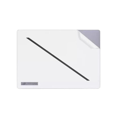 Autocollant pour couvercle d'ordinateur portable ASUS ROG Zephywarmer G14 G16, film de protection en vinyle anti-rayures, revenu 2024 403U GU605M