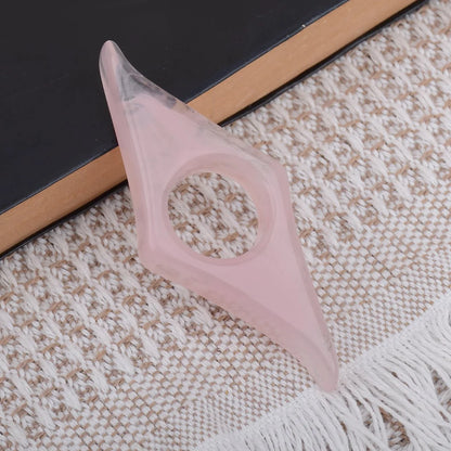 Support de livre à pouce, 1 pièce, Support de Page de livre