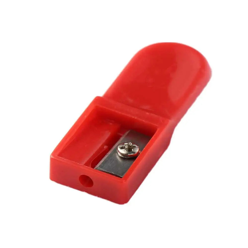 Taille-crayon de poche pour étudiants, 2.0mm, dispositif de broyeur à noyau de plomb, taille-crayon, taille-crayon mécanique