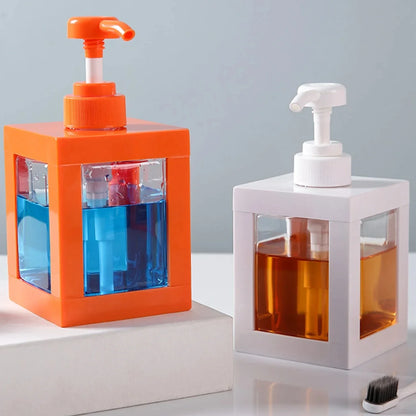 Distributeur de savon liquide