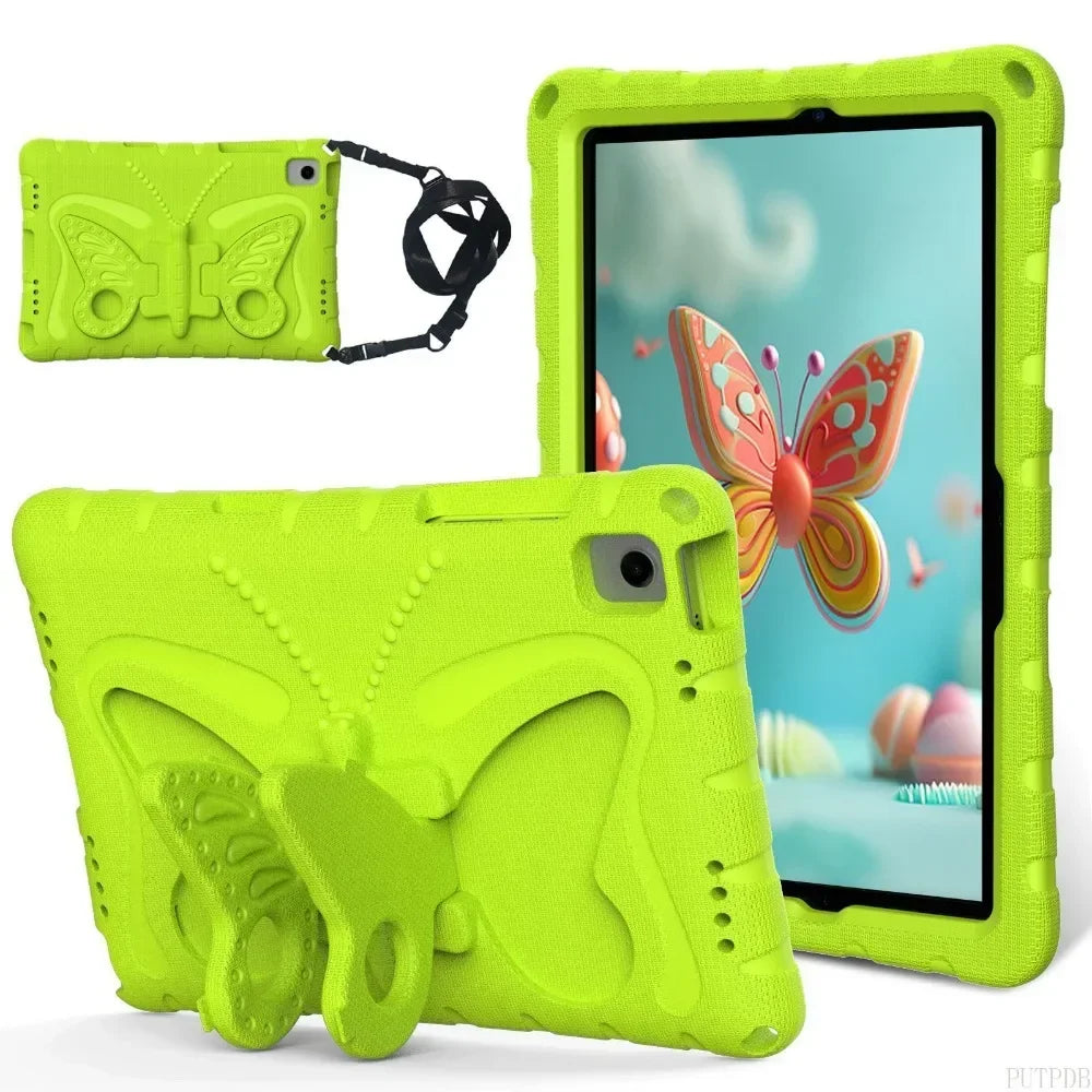 Étui EVA pour enfants, pour Xiaomi RedMi Pad SE 11 pouces,
