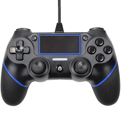 USB Bluetooth Gamepad Wireless Controller for PS4 Playstation PS 4 Play Station Pro Slim PC Remote Control Game Pad Accessories