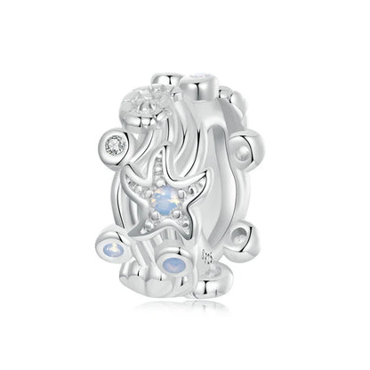 breloque argent Sterling