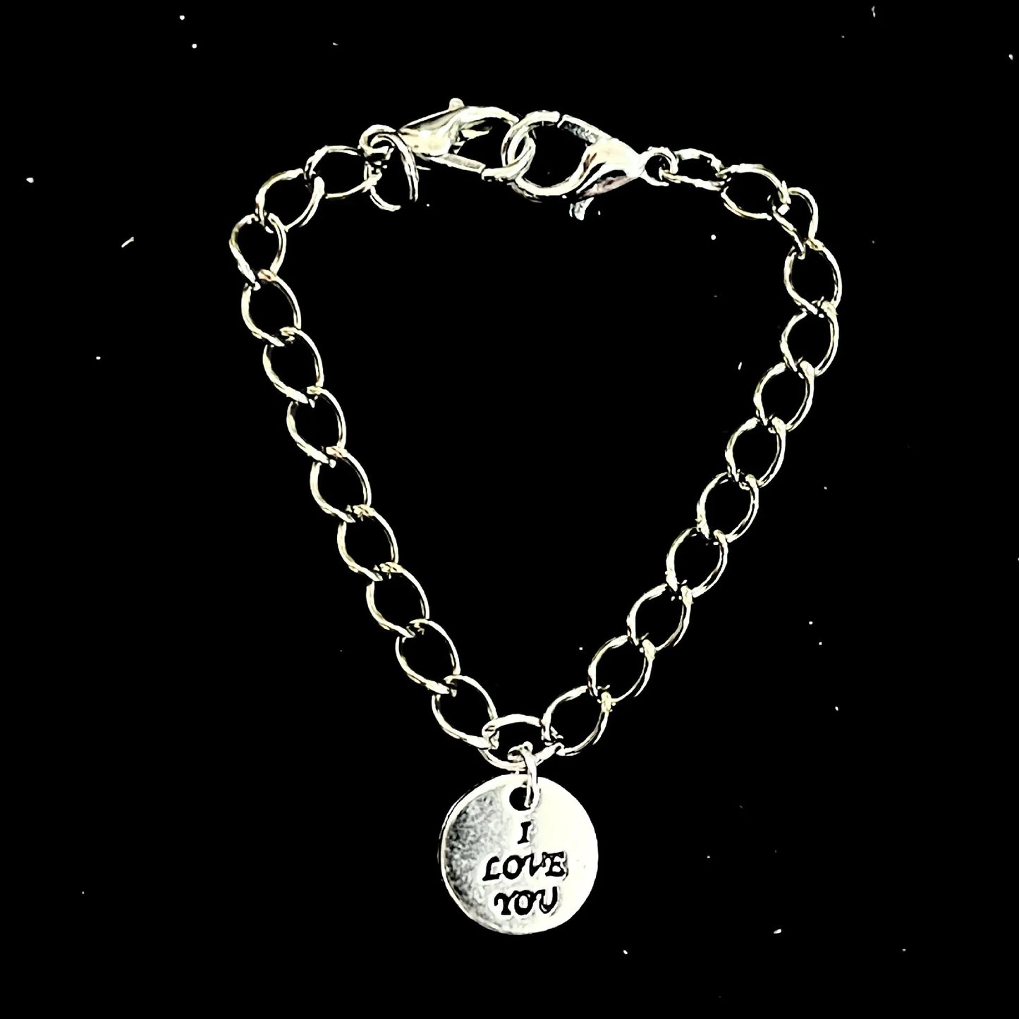 Pour V1 V2 V3 Labubu pendentifs collier en argent avec couvre-chef Labubu tenue collier accessoires