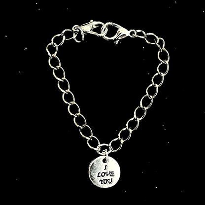 Pour V1 V2 V3 Labubu pendentifs collier en argent avec couvre-chef Labubu tenue collier accessoires