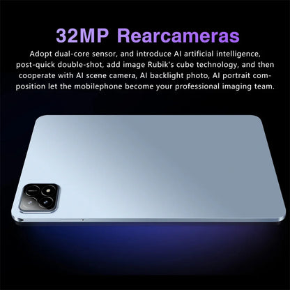 Nouveau Pad 7s pro