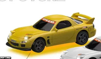 Mini voiture télécommandée de bureau Rc, Simulation, dérive à grande vitesse, modèle de voiture de course, accessoires, jouets de Festival pour garçons, 1/43