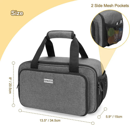 porte-marqueur,  jusqu'à 216 marqueurs,