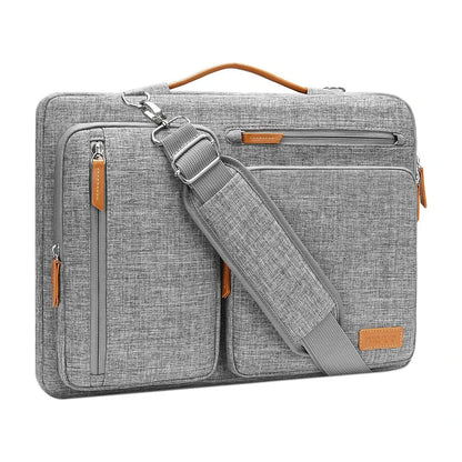 Sacoche pour ordinateur portable 13 14 15 16 17.3 pouces