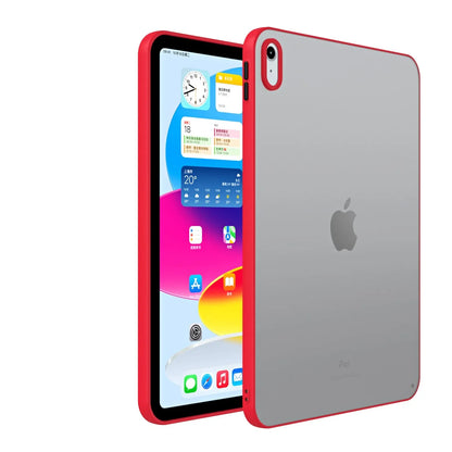 Coque pour iPad 10.9 2022 7 8 9ème 10.2 pouces