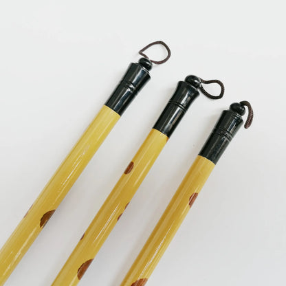 Pinceaux calligraphiques à cheveux durs, ensemble de pinceaux d'écriture chinoise, stylo pinceau spécialisé Pier Cursive Stone Danemark ger, L, M, S, 3 pièces