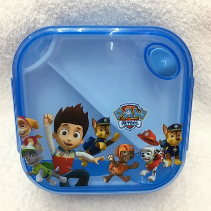 Paw Patrol –, boîte à déjeuner