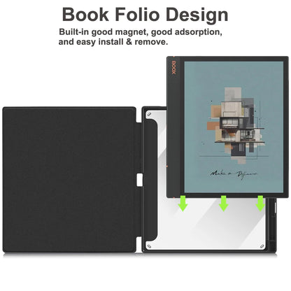 Etui pour Onyx Boox Note Air 3 4 C