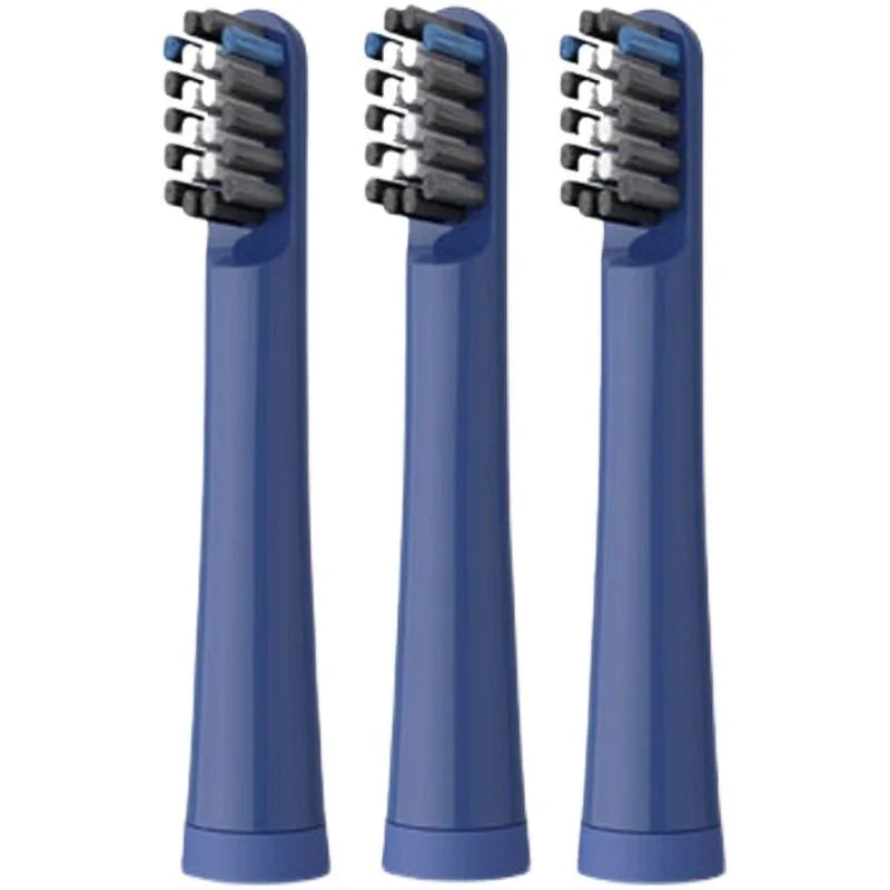 Têtes de rechange pour brosse à dents électrique, buses à poils DuPont souples, Realme N1 SEE RTX2103 SN301, 4 pièces, 8 pièces, 16 pièces