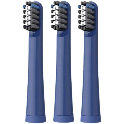 Têtes de rechange pour brosse à dents électrique, buses à poils DuPont souples, Realme N1 SEE RTX2103 SN301, 4 pièces, 8 pièces, 16 pièces