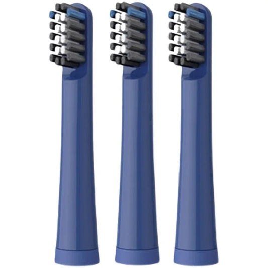 Têtes de rechange pour brosse à dents électrique, buses à poils DuPont souples, Realme N1 SEE RTX2103 SN301, 4 pièces, 8 pièces, 16 pièces