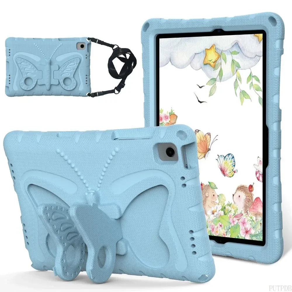 Étui EVA pour enfants, pour Xiaomi RedMi Pad SE 11 pouces,