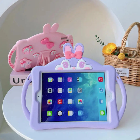 Coque béquille pour iPad Air