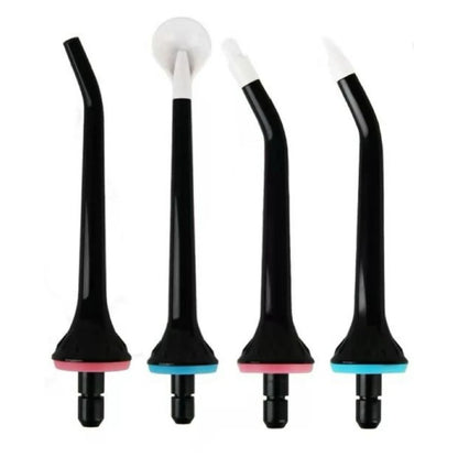 Embouts de remplacement pour hydropulseur Mornwell F18/D52/F27/F09/F22/F23/F29/F32, 4 pièces