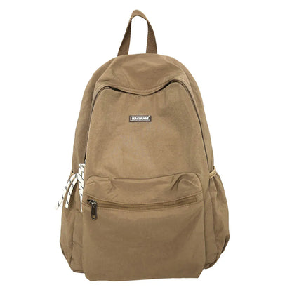 nouveau sac à dos pliable pour femmes,  grande capacité,