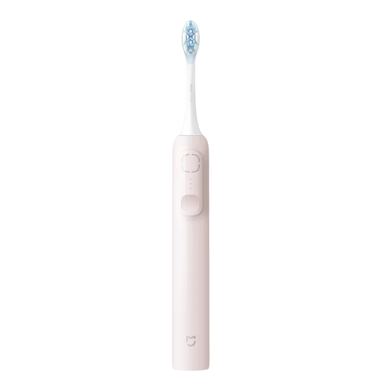 Original XIAOMI Mijia brosse à dents vibrante de balayage sonique, type-c 3 Modes dents à mémoire intelligente nettoyage en profondeur brosse à dents électrique