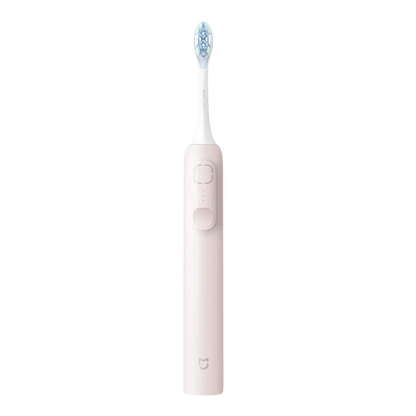 Original XIAOMI Mijia brosse à dents vibrante de balayage sonique, type-c 3 Modes dents à mémoire intelligente nettoyage en profondeur brosse à dents électrique