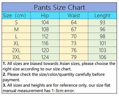 Pantalons de survêtement pour femmes impression décontracté bureau maison pantalon quotidien en plein air sport Jogging pantalon rue matin course femme pantalon