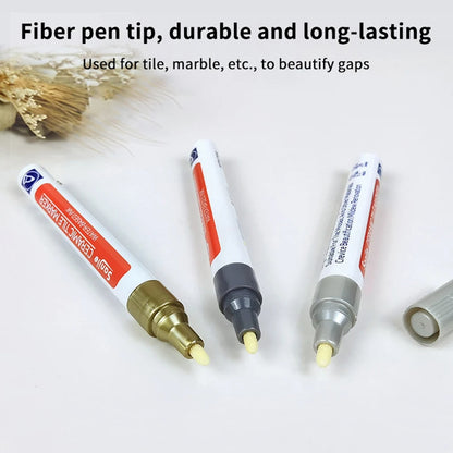 DominagroMark-Marqueur étanche pour carrelage en céramique