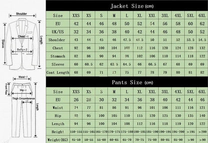 Nouveau Orange mode affaires hommes costume marié Groomsman fête de mariage bal mâle Occasion formelle Tuxedos 2 pièces ensemble Blazer pantalon