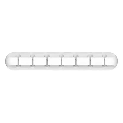 Organisateur de fil de câble en Silicone