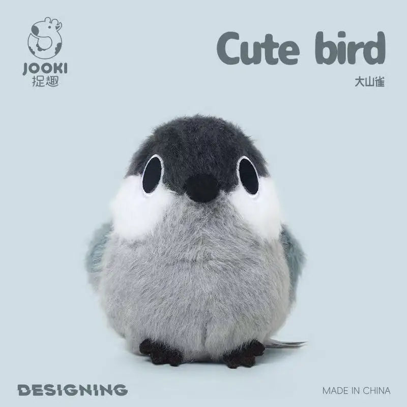 Dernières salopette Kawaii, jouets en peluche koala moineau, cadeaux d'anniversaire pour enfants mignons de dessin animé, poupées amusantes pour Halloween