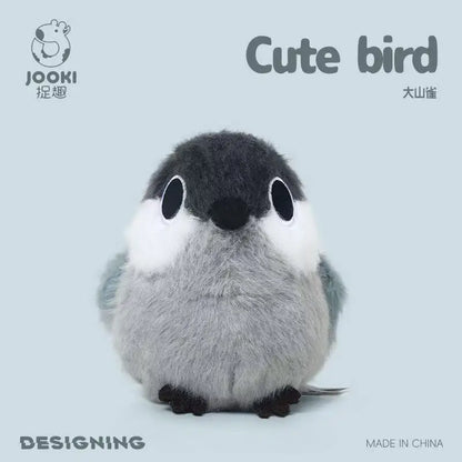 Dernières salopette Kawaii, jouets en peluche koala moineau, cadeaux d'anniversaire pour enfants mignons de dessin animé, poupées amusantes pour Halloween